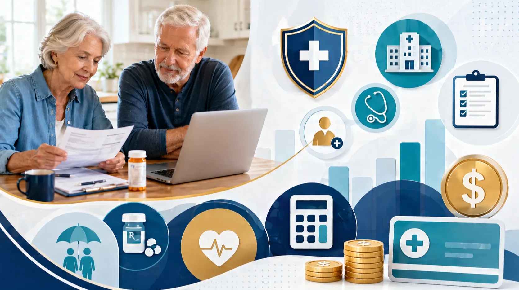 How Much Does Medicare Cost in Montana in 2026?
