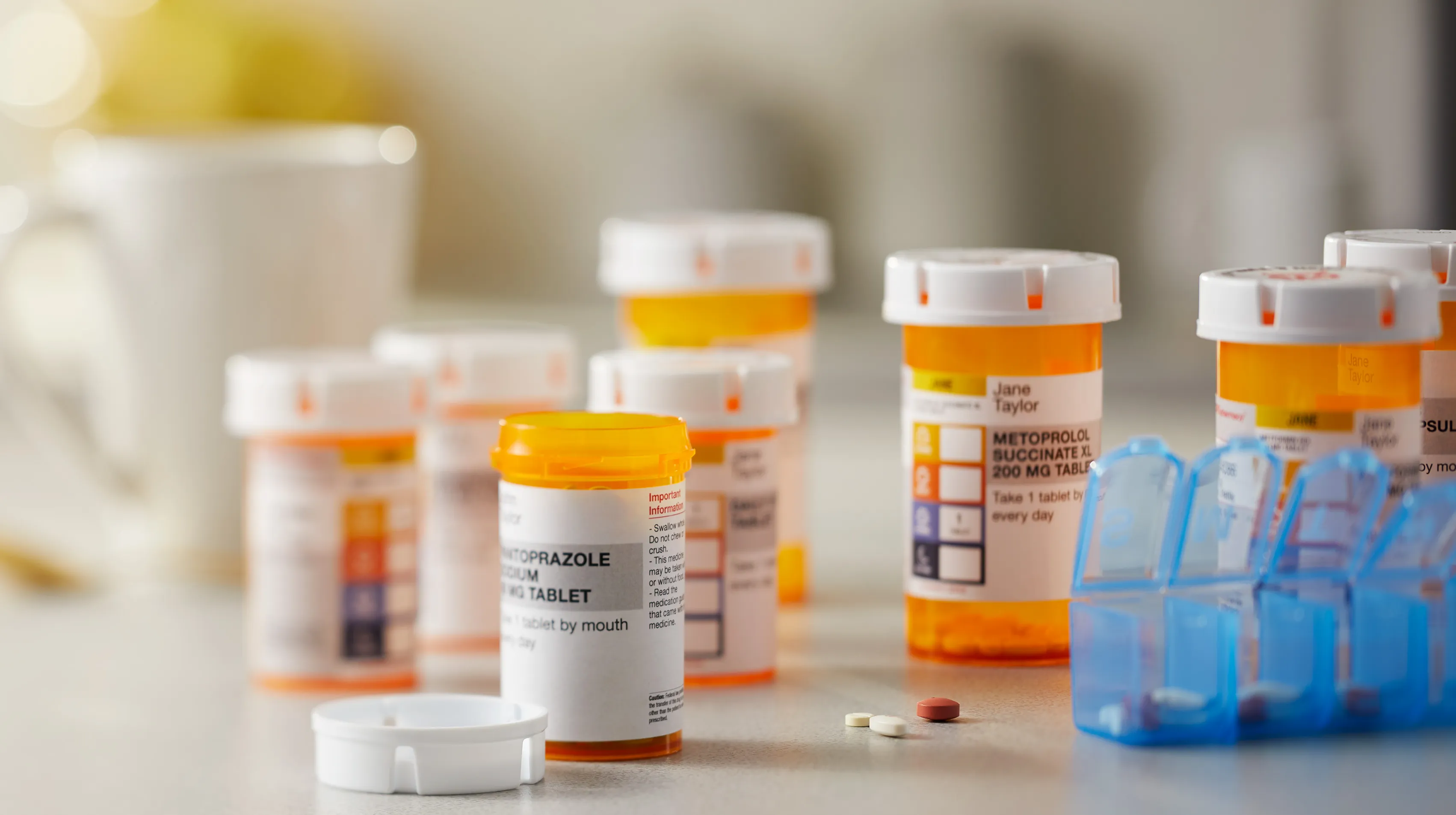 Original Medicare in Montana