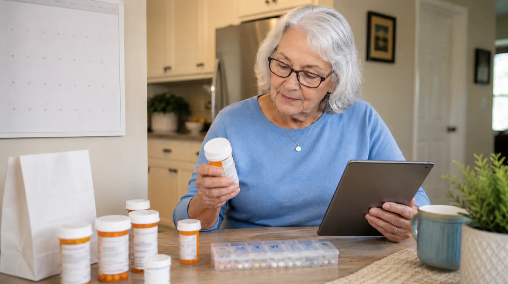 The Medicare Prescription Payment Plan in Missoula, MT: Spreading Part D Drug Costs Across the Year