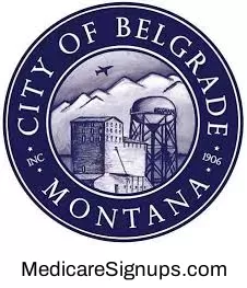 Enroll in a Belgrade Montana Medicare Plan.