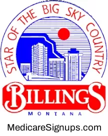 Enroll in a Billings Montana Medicare Plan.