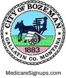 Enroll in a Bozeman Montana Medicare Plan.