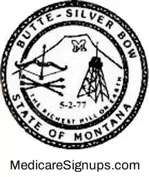 Enroll in a Butte Montana Medicare Plan.