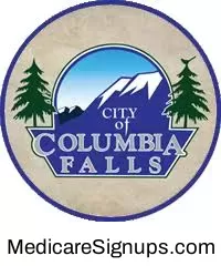 Enroll in a Columbia Falls Montana Medicare Plan.