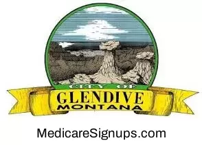 Enroll in a Glendive Montana Medicare Plan.
