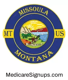 Enroll in a Missoula Montana Medicare Plan.