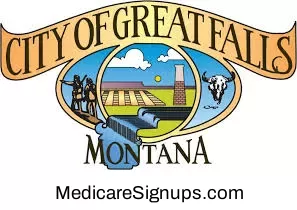 Enroll in a Great Falls Montana Medicare Plan.