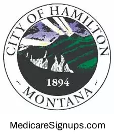 Enroll in a Hamilton Montana Medicare Plan.