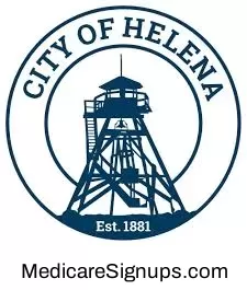 Enroll in a Helena Montana Medicare Plan.