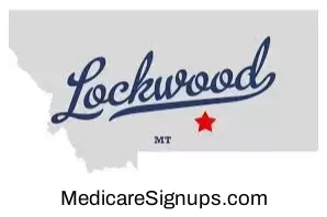 Enroll in a Lockwood Montana Medicare Plan.