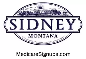 Enroll in a Sidney Montana Medicare Plan.