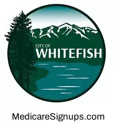 Enroll in a Whitefish Montana Medicare Plan.